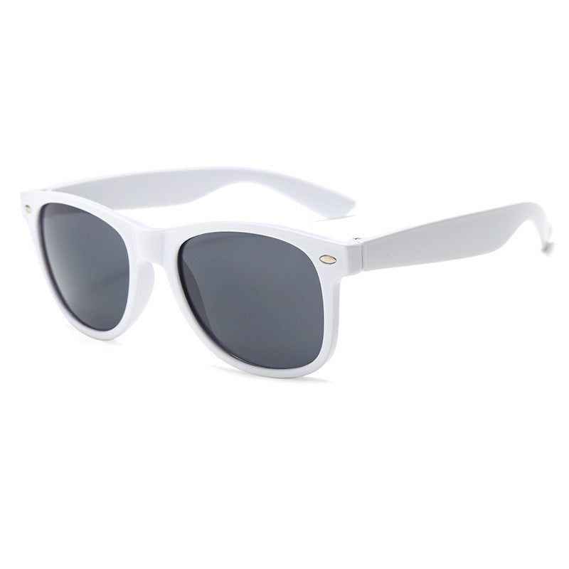 Style rue Rainbow-party Lunettes de soleil Guy