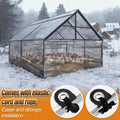 Tarpe transparente