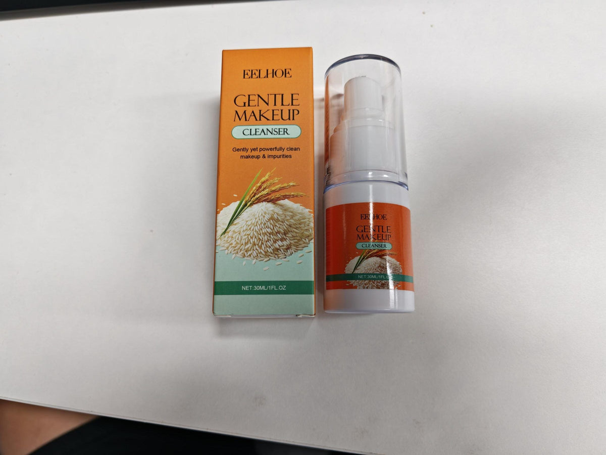 EELHOE Détergent de riz liquide