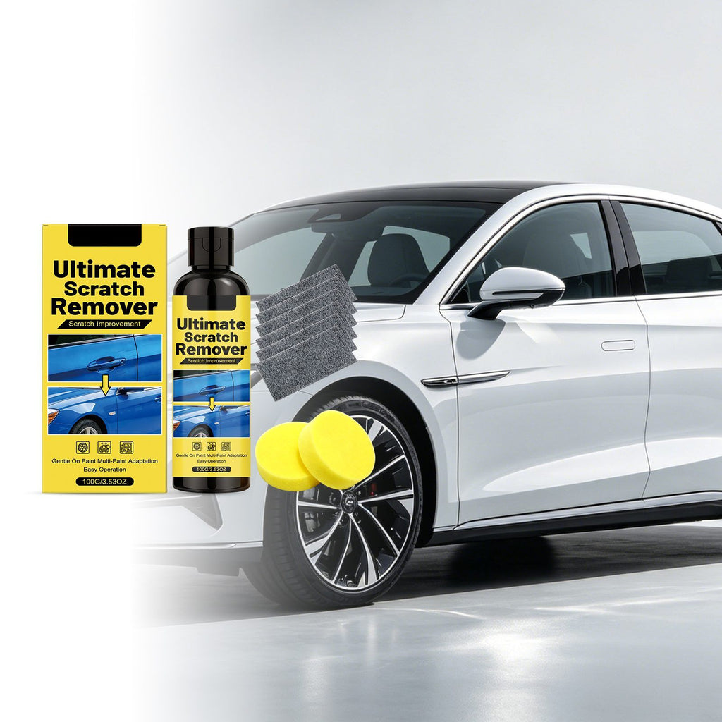 AMZ Automotive Scratch Care Kit