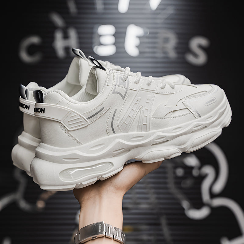 Men's Breathable Summer Shoes