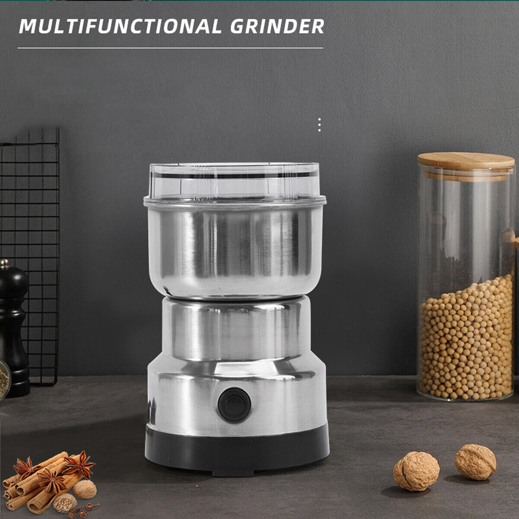 Cafetière électrique pour rincer les noix