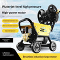Lave-auto à haute pression 220V
