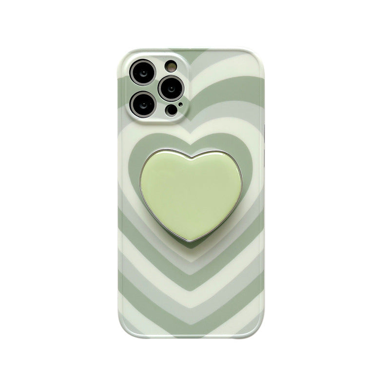 Style coréen Matsu Love Phone Case
