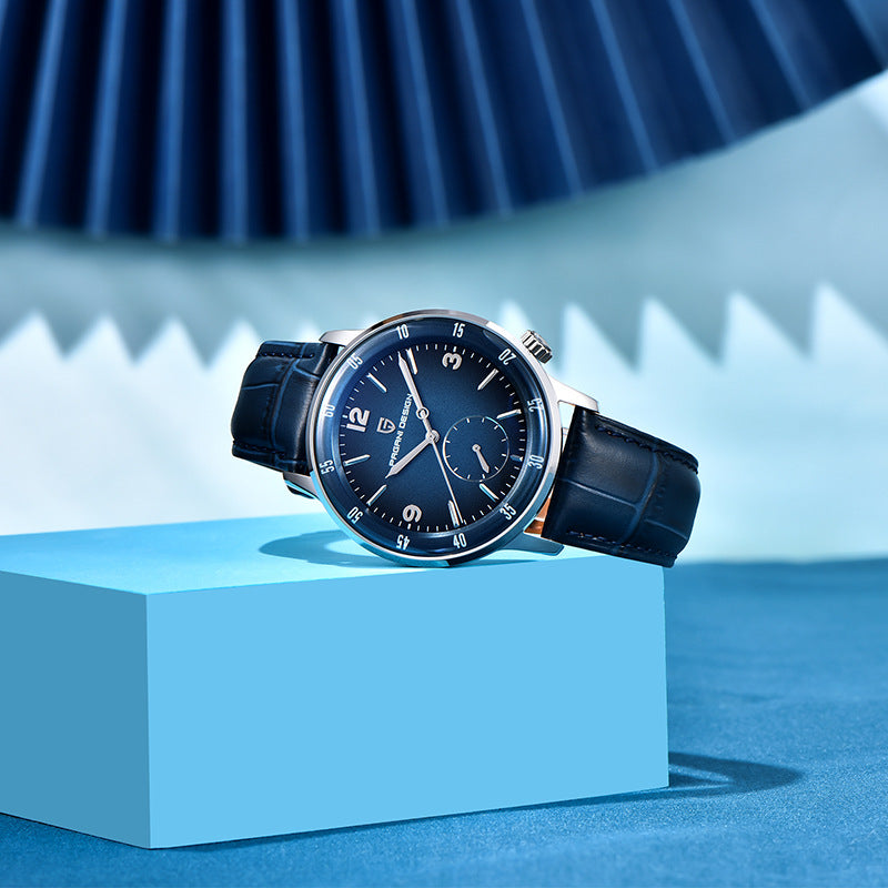 Montre mécanique homme de mode