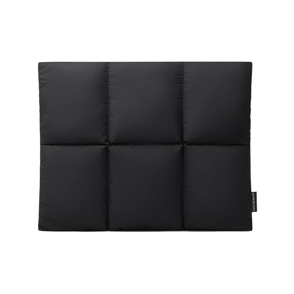 Douce et moelleuse Manche d'ordinateur portable 13-15.6