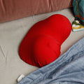 Créative Quirky Mémoire Foam Rebound ChestBust Oreiller