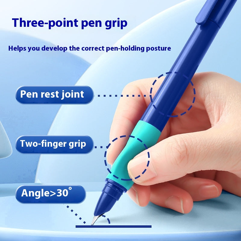 Student Posture Corrector Pen