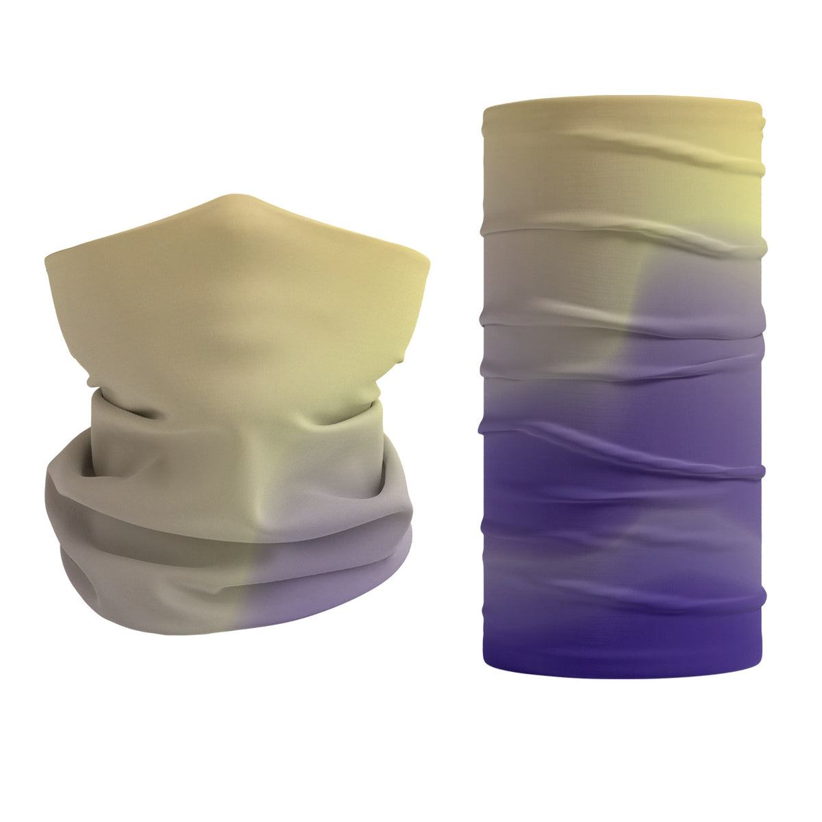 Outdoor Windproof Magic Headscarf for sports