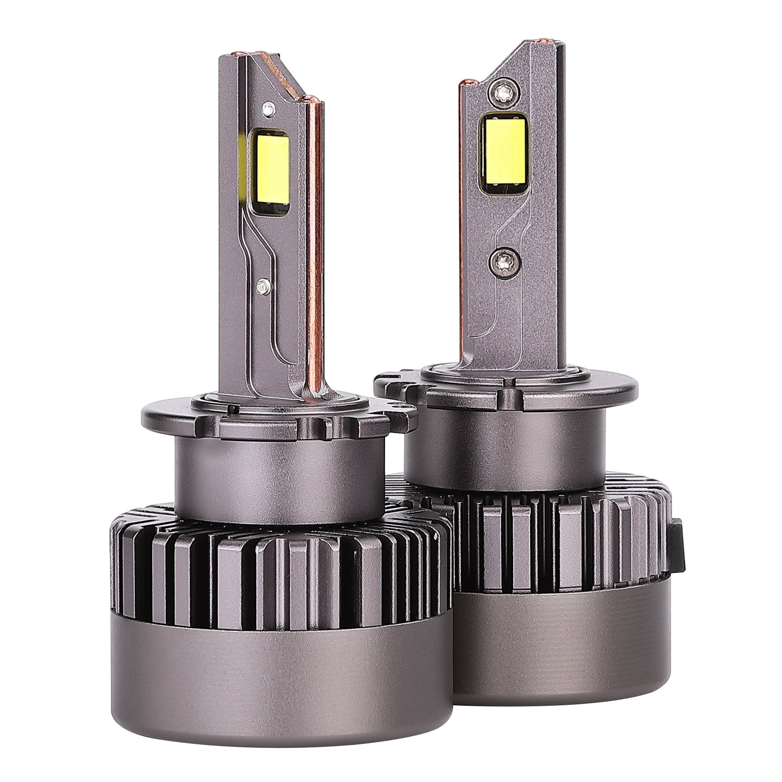 Série D LED D2SD4S Ampoule phare de voiture suréclairage