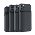 Retour Clip Power Bank Batterie de grande capacité