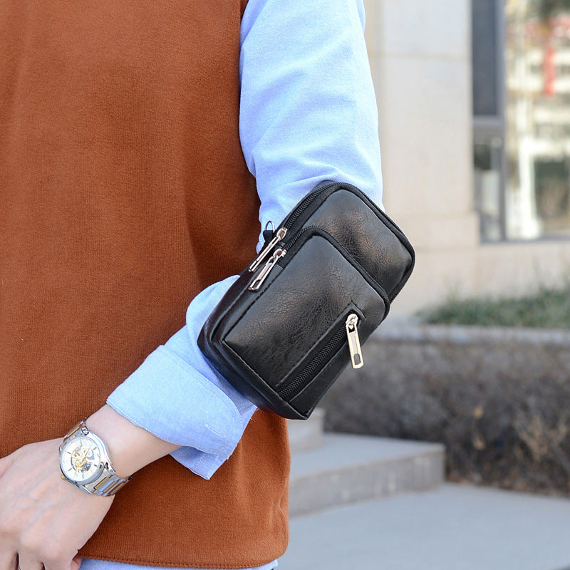Sac de voyage pour hommes de style Street