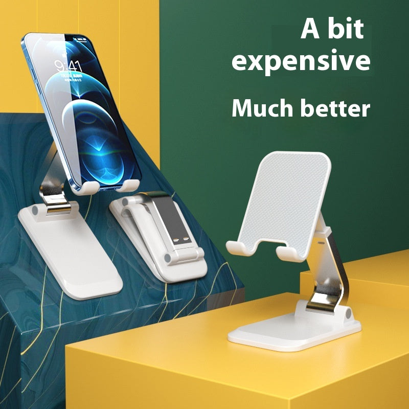 Portable Folding Mobile Desk Stand