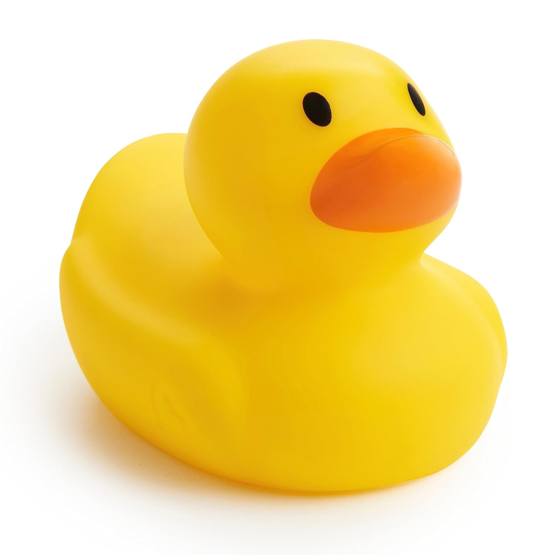 Jouet de canard de bain de sécurité