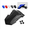 Siège arrière de moto Carcasse de moto Fairing