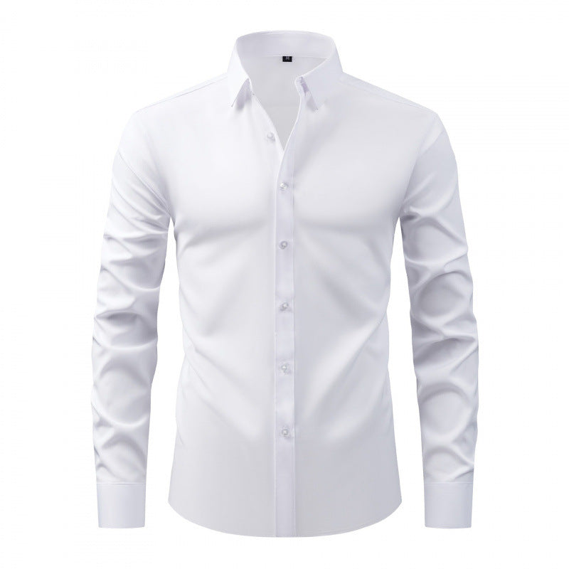 Jiana 4-way Stretch Shirt pour les hommes