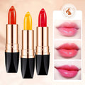 3PCS Color Changing Lipstick
