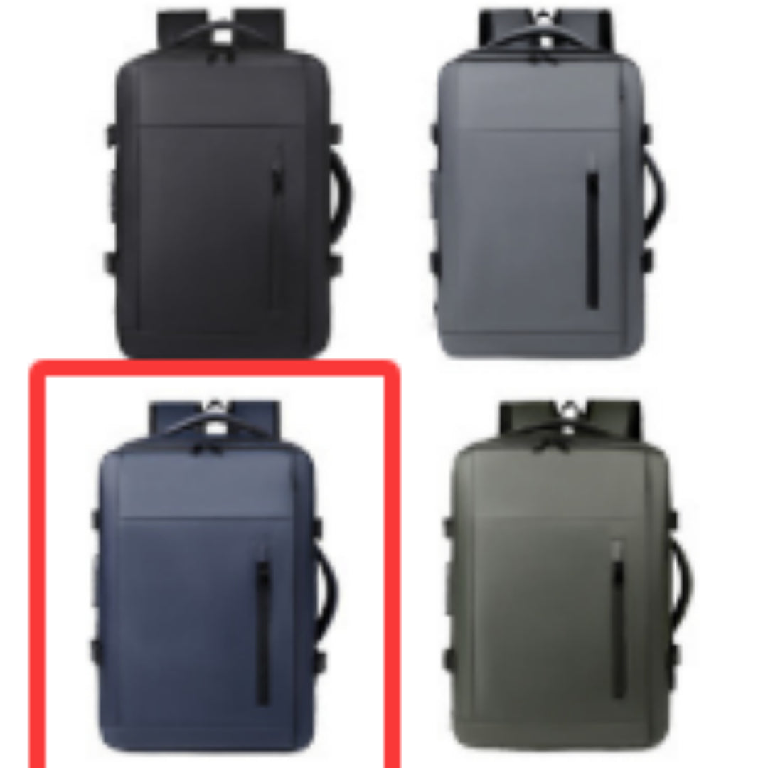 Sac à dos de grande capacité étanche à l'eau