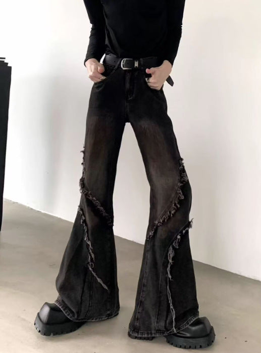 Jeans en Denim pour hommes