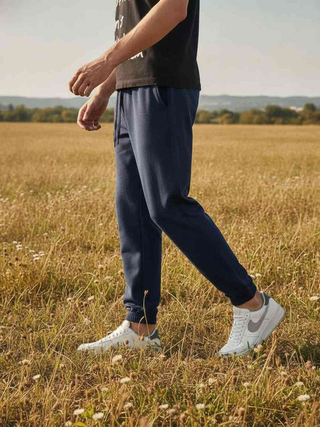 Pantalons occasionnels