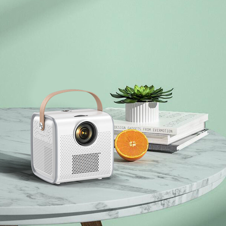 Projecteur Mini Projecteur Full Hd pour Portable Led