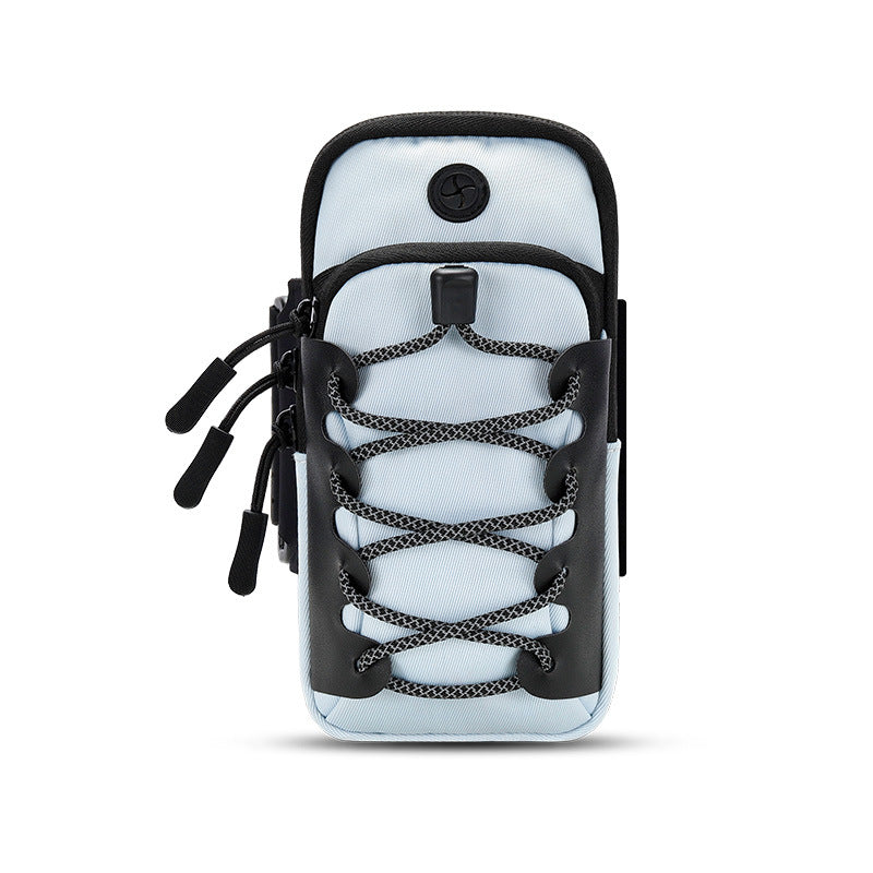 Sports de plein air Trip Mountainering Arm Sleeve Wrist Bag Dancing Fitness