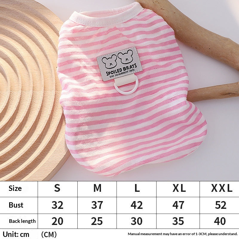 Tank top léger respirant printemps été
