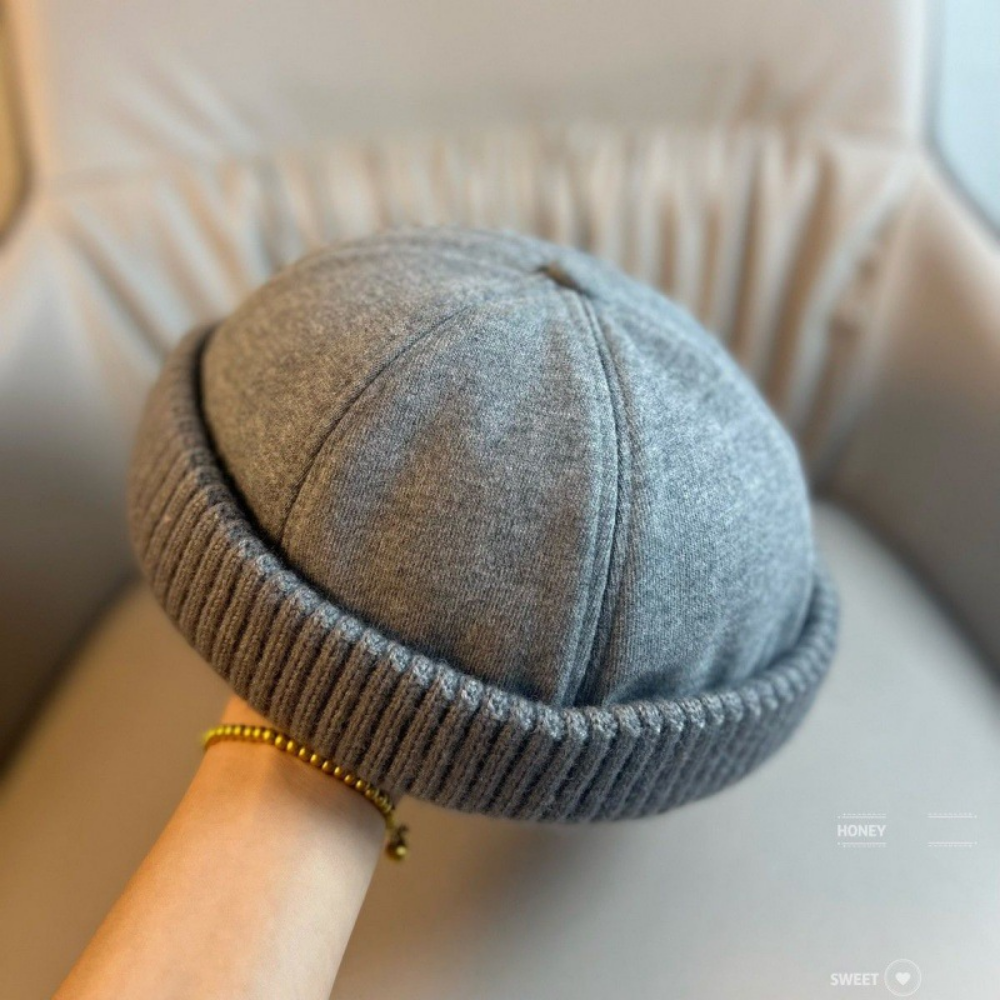 Chapeau de pulpe aux légumes enroulés pour l'automne Et l'hiver