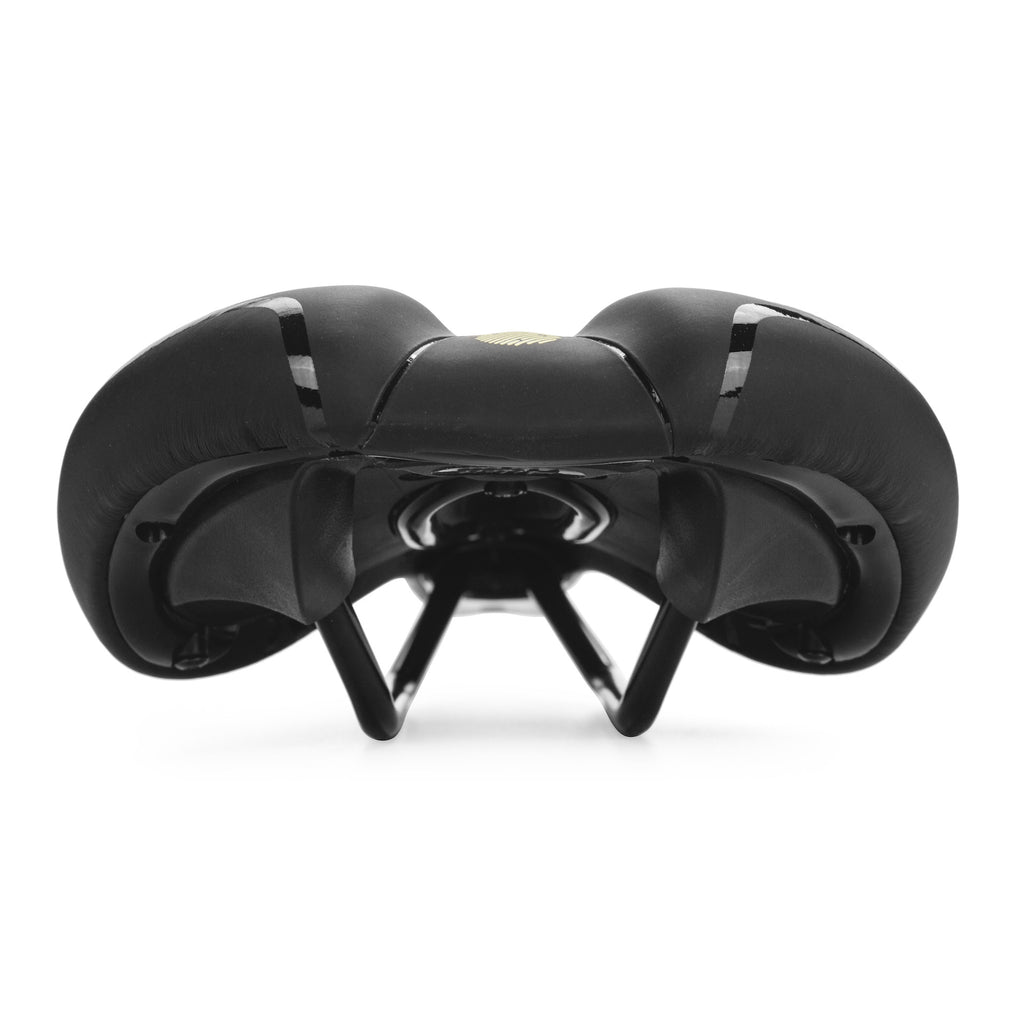 Équipement de vélo Mountain Road Silicone Siège de voiture