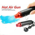 Gun pneumatique portatif 300W