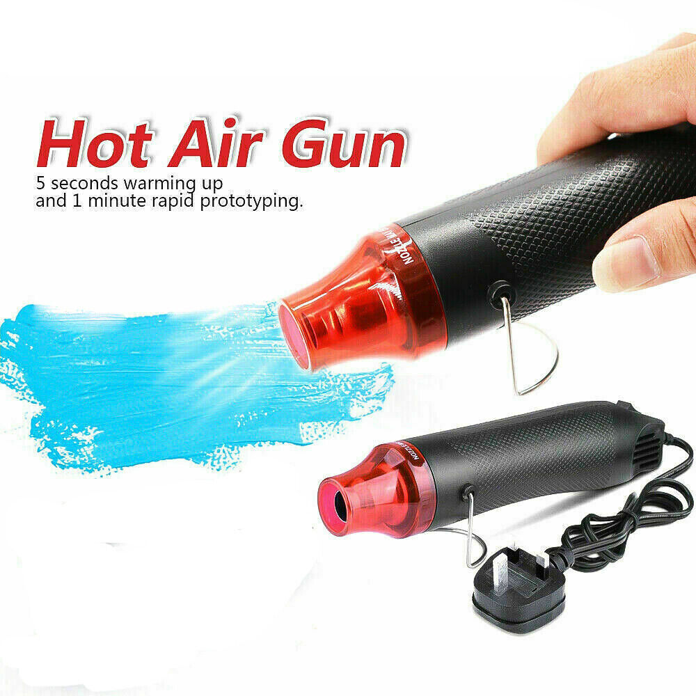 Gun pneumatique portatif 300W