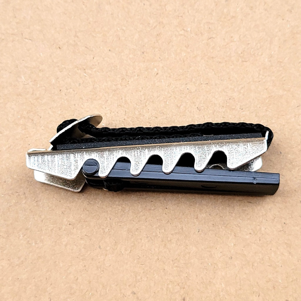 Clip simple pour guitare Ukulele