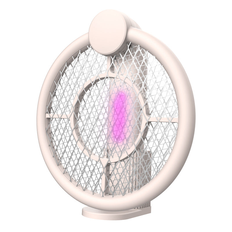 LPT W22 3-en-1 Swatter à mousse pliable