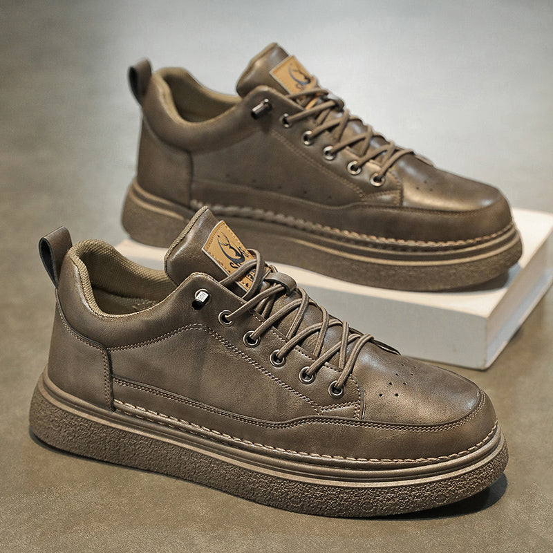 Chaussures pour hommes haut de gamme