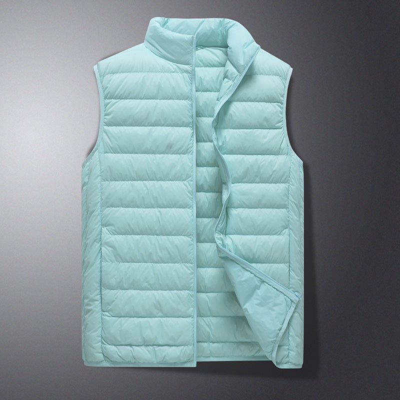 Hommes Veste d'hiver