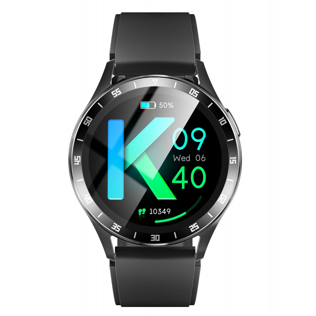 Montre intelligente deux en un Flip X10