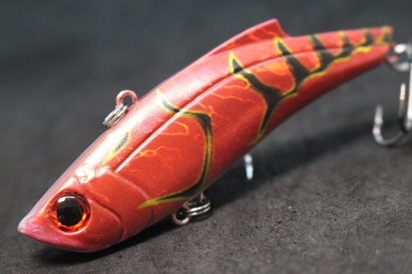Simulation Faux Lure Lure Bait Hard Bait Cockpit Basse