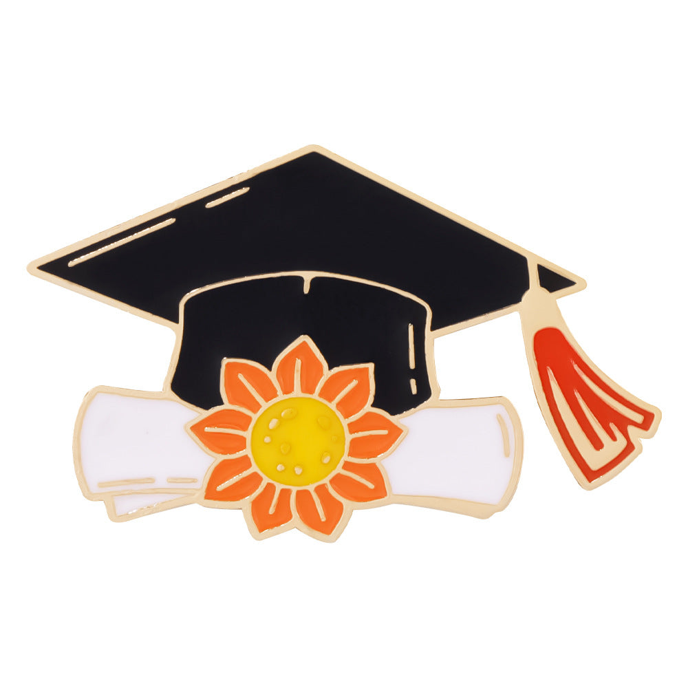 Saison d'obtention du diplôme Baccalauréat Série Cap Broche Set