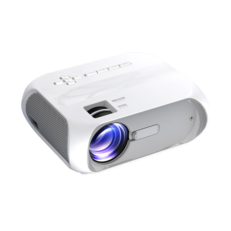 Maison Portable T9 T5S HD Projecteur