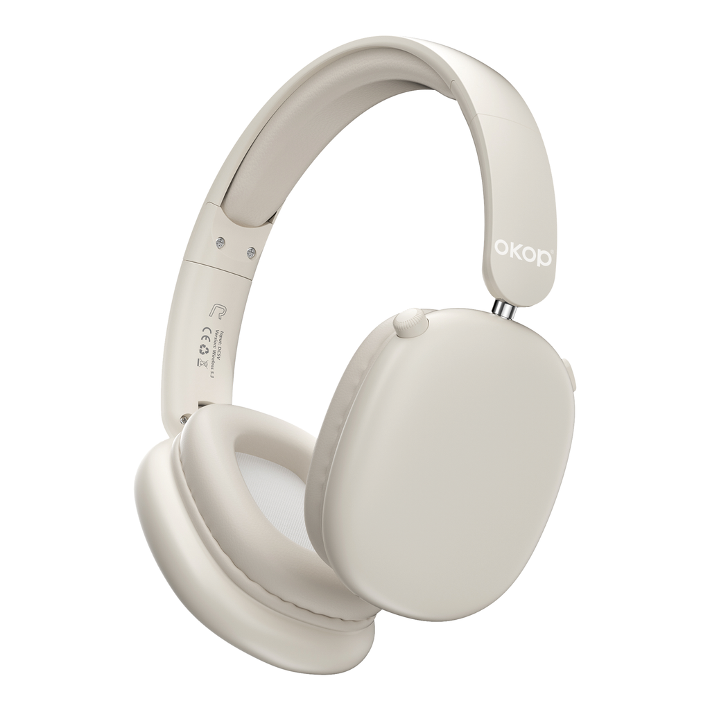 KP-H104 En stock Sur écouteurs Bluetooth haute qualité audio fil de batterie longue durée