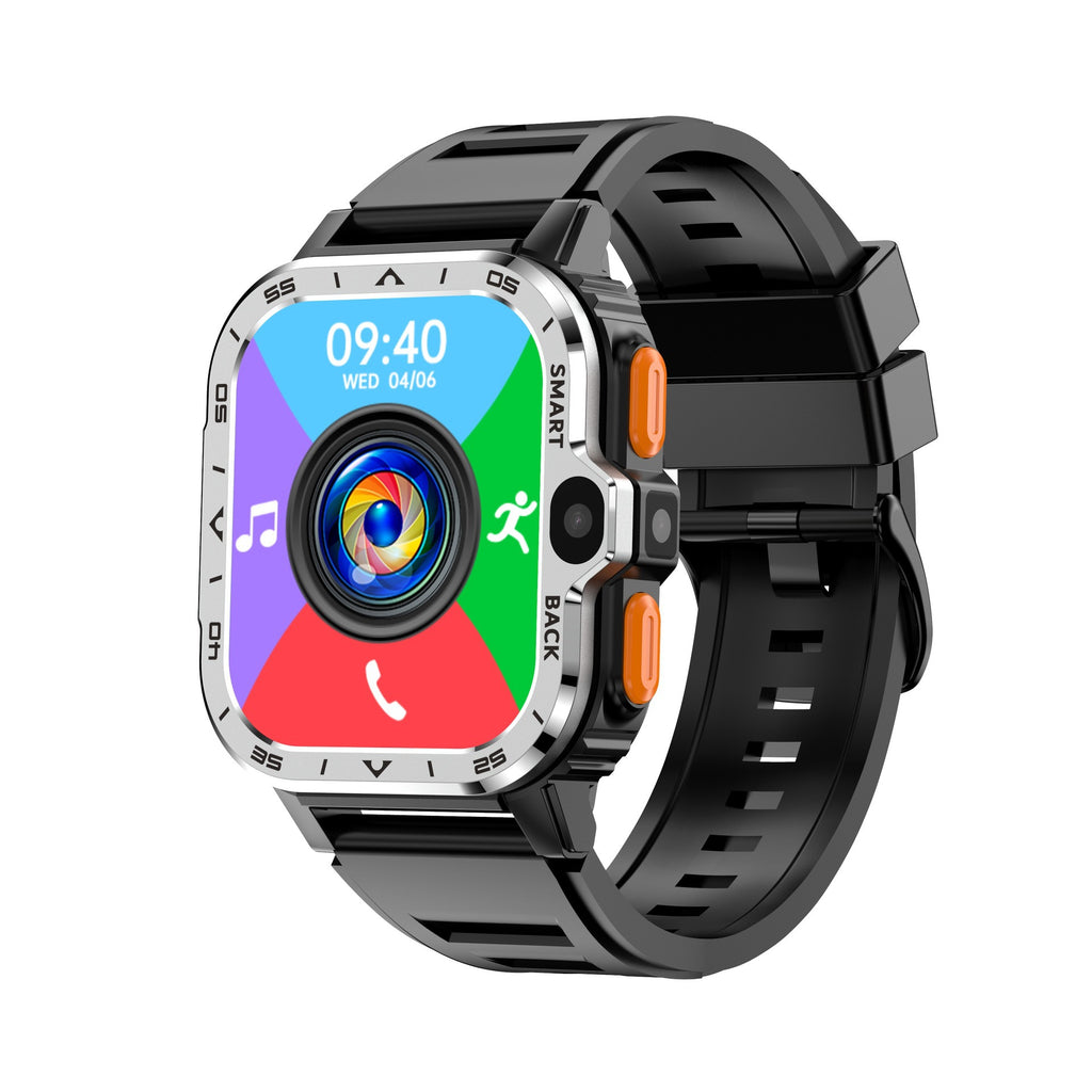 Smart Watch WIFI Téléphone avec caméra
