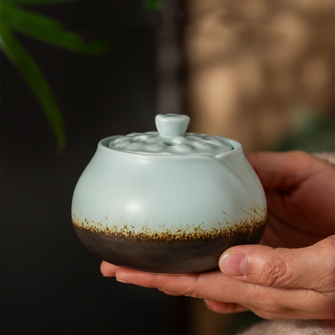 Simple and Elegant Household Portable Electric Ceramic Fumigation Stove