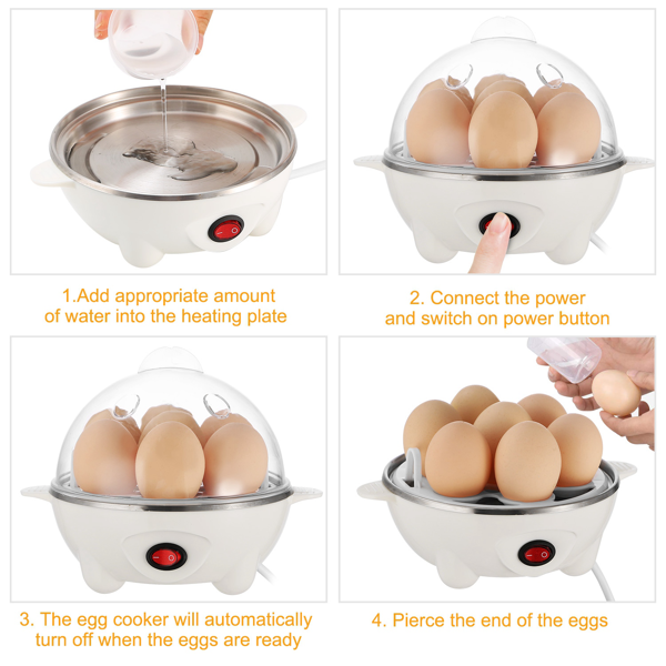 Cuisinière électrique
