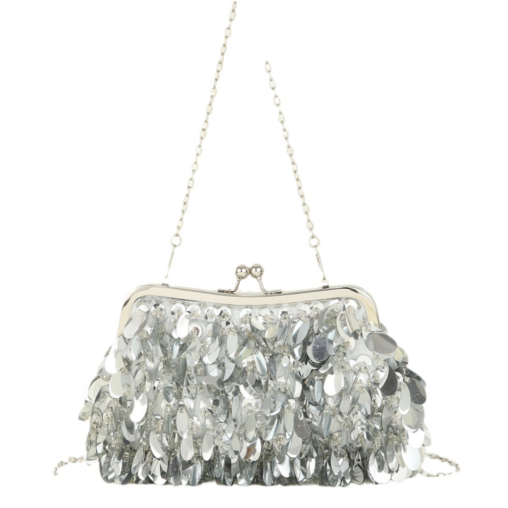 Sac à dîner Portable de soirée de soirée pour femmes