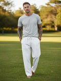 Pantalons occasionnels