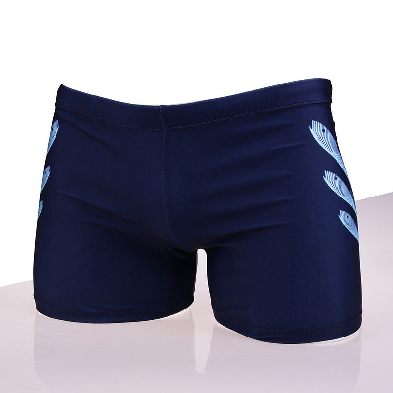 Boxer pour Homme Plus Taille Trunks de Natation