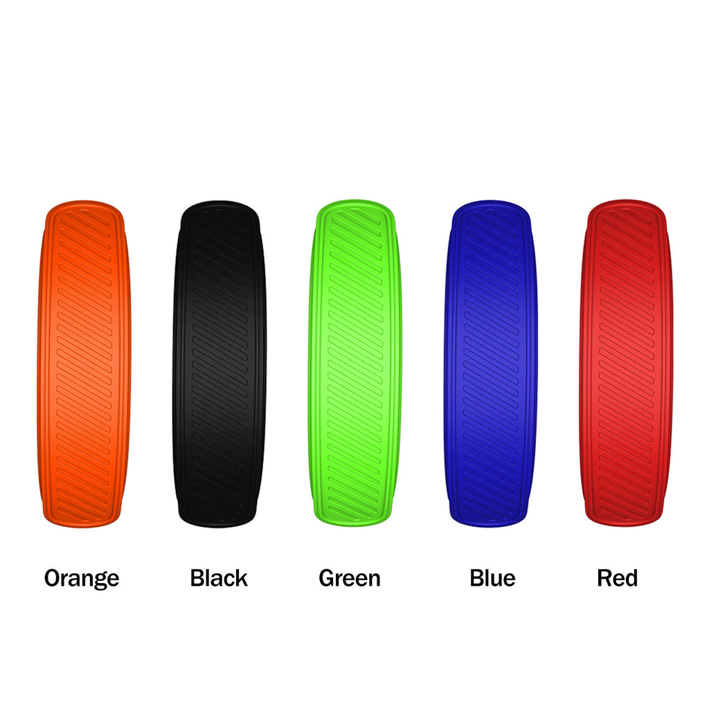 Couverture casque
