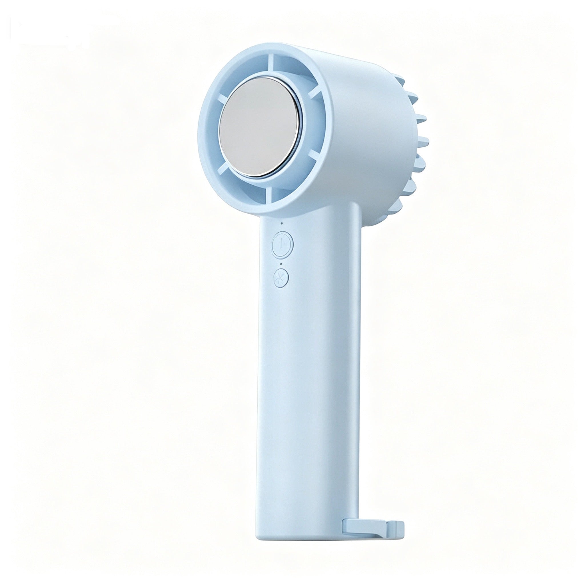 Ventilateur turbo TEC portable