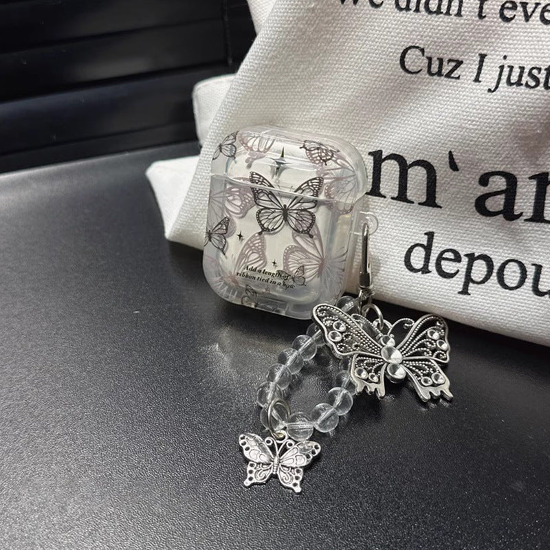 Couverture de protection pour papillons évoluée de trois générations