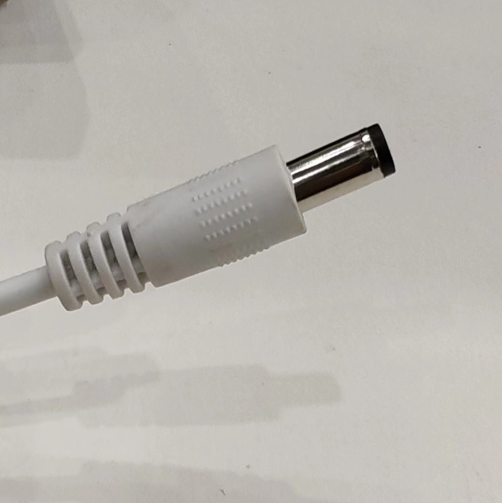 12V3A Adaptateur d'alimentation 5521 Plug